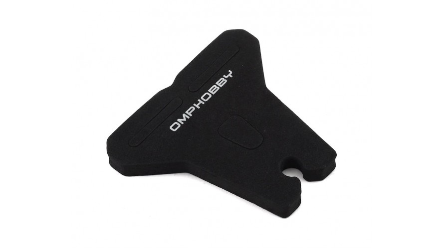 OMP Hobby M2 Main Blade Holder OSHM2042