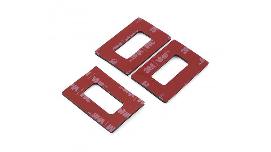 OMP Hobby M2 Gyro Double Sided Tape OSHM2052