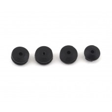 OMP Hobby M2 Canopy Rubber Nut