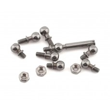 OMP Hobby M2 Ball Joint Set