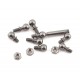 OMP Hobby M2 Ball Joint Set