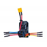 OMP Hobby M2 ESC Set