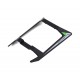 OMP Hobby M2 Landing Skid - Crystal Green