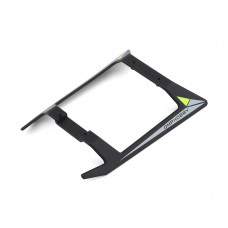 OMP Hobby M2 Landing Skid - Racing Yellow