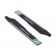 OMP Hobby M2 Main Blades 175mm - Green
