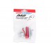 OMP Hobby M2 DS2710MG Precision Metal Servo OSHM2122