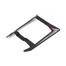 OMP Hobby M2 Landing Skid - Dual Purple