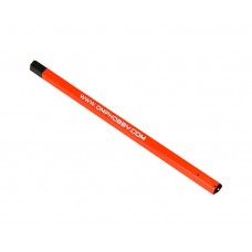 OMPHOBBY M4 Tail Boom (Red)