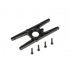 OMP Hobby M4 Main Plate (Black)