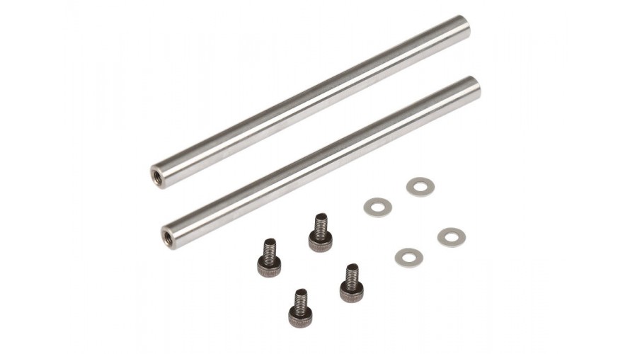 OMP Hobby M4 / M4 Max Feathering Shaft OSHM4056