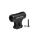 OMP Hobby M4 / M4 Max Main Rotor Housing (HUB) - Black