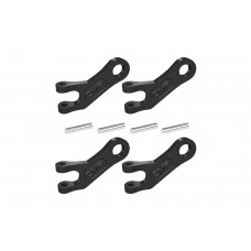 OMP Hobby M4 / M4 Max Swashplate Control Arm Linkage Set