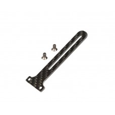 OMP Hobby M4 / M4 Max Swashplate Guidance Plate