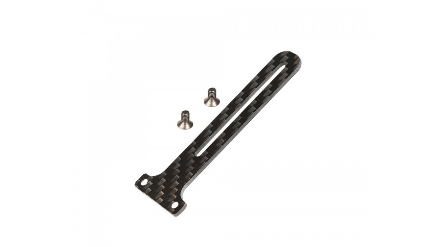 OMP Hobby M4 / M4 Max Swashplate Guidance Plate OSHM4017