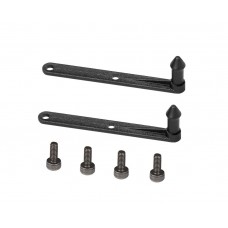 OMP Hobby M4 / M4 Max Canopy Mount Set