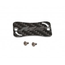 OMP Hobby M4 / M4 Max Receiver Mounting Plate