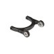 OMP Hobby M4 / M4 Max Tail Bellcrank (Black)