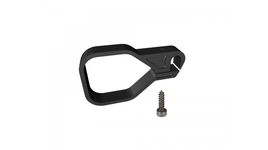 OMP Hobby M4 Tail Linkage Guide OSHM4038