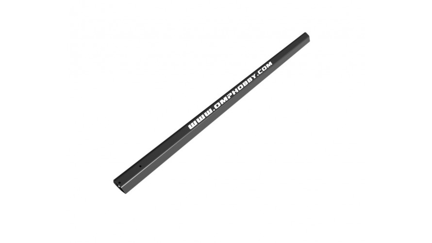 OMP Hobby M4 Tail Boom OSHM4040