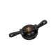 OMP Hobby M4 / M4 Max Tail Pitch Slider Set - Black