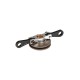 OMP Hobby M4 / M4 Max Tail Pitch Slider Set - Silver
