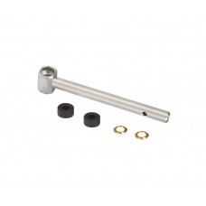 OMP Hobby M4 Tail Rotor Shaft Set Includes Dampers