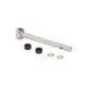 OMP Hobby M4 Tail Rotor Shaft Set Includes Dampers