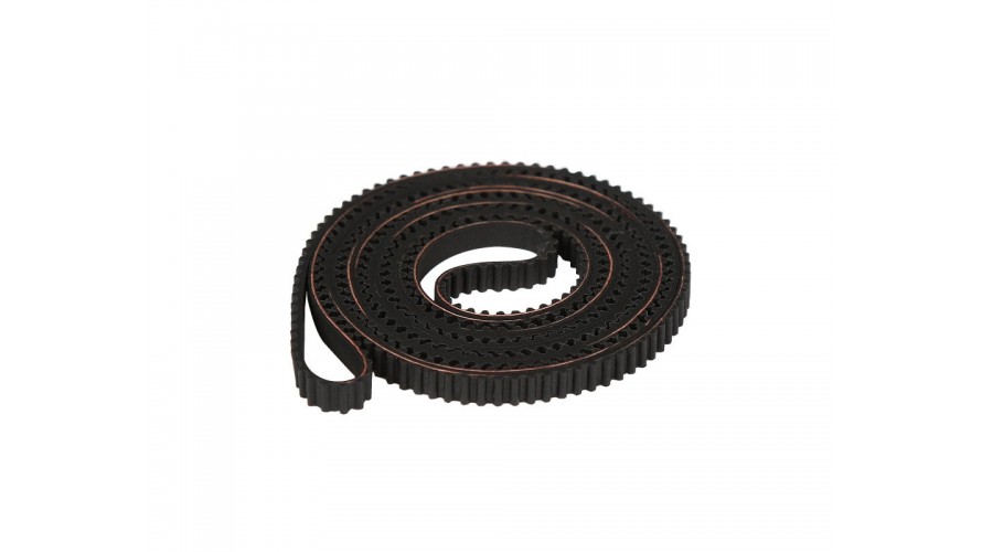 OMP Hobby M4 Tail Belt (Timing) OSHM4045