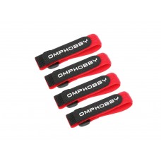 OMP Hobby M4 / M4 Max Battery Strap Set