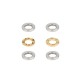 OMP Hobby M4 / M4 Max Thrust Bearing 3x6x2.8mm (Tail Rotor)