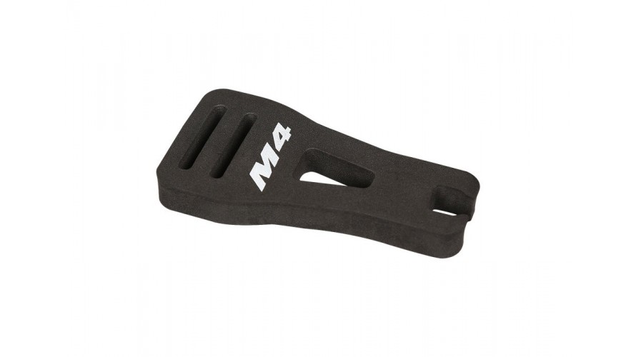 OMP Hobby M4 Main Blade Holder OSHM4060
