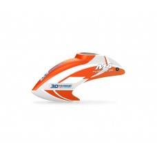 OMP Hobby M4 Canopy - Charm Orange