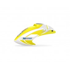 OMP Hobby M4 Canopy - Racing Yellow