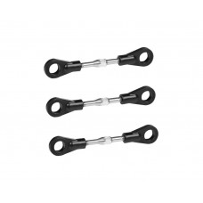 OMP Hobby M4 / M4 Max Main Rotor Linkage Set