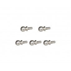 OMP Hobby M4 / M4 Max Ball Joint Screw - L4.65 (Servo Arm)