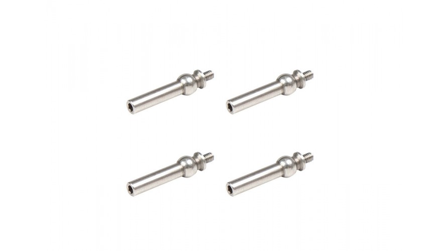 OMP Hobby M4 / M4 Max Swashplate Guidance Ball Screw OSHM4066