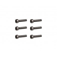 OMP Hobby M4 / M4 Max Socket Cap Screw M3x14mm