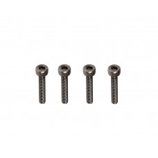 OMP Hobby M4 / M4 Max Socket Cap Screw M3x16mm
