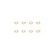 OMP Hobby M4 / M4 Max Washers - Swashplate Driver Arm