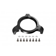 OMP Hobby M4 / M4 Max Swashplate Ring - Black
