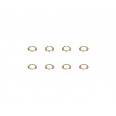 OMP Hobby M4 / M4 Max Tail Damper Shim