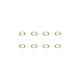 OMP Hobby M4 / M4 Max Tail Damper Shim