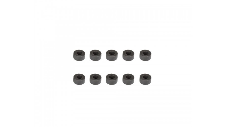 OMP Hobby M4 / M4 Max Tail Rubber Damper OSHM4110