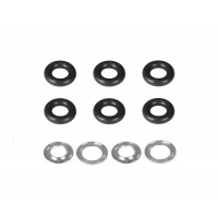 OMPHOBBY M7 Main Rotor 90Â° Damper
