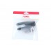 OMPHOBBY M7 Main Rotor Blade Grip Set - Black (7-070) OSHM7014