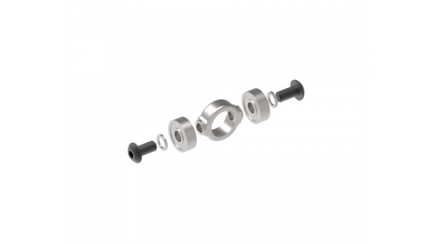OMPHOBBY M7 Spindle Shaft Pivot (7-075) OSHM7016