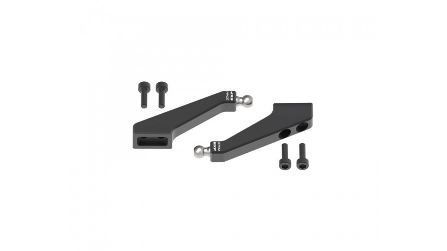 OMPHOBBY M7 Blade Grip Arm - 37mm (7-062) OSHM7019