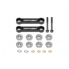 OMPHOBBY M7 Swashplate Control Arm Set