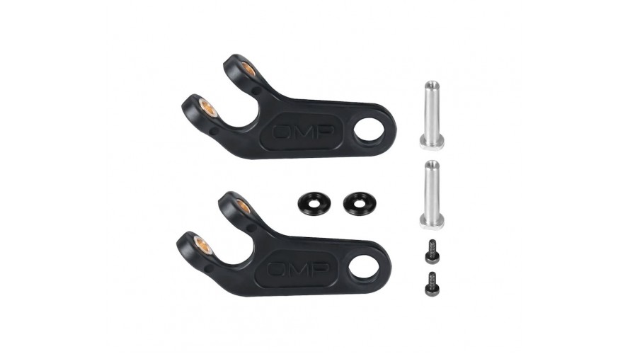 OMP HOBBY M7 Swashplate Driver Joint OSHM7021