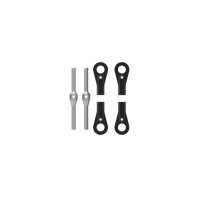 OMPHOBBY M7 Rotor Head Linkage Rods
